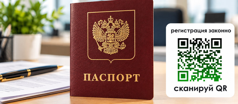 регистрация в Мантурово